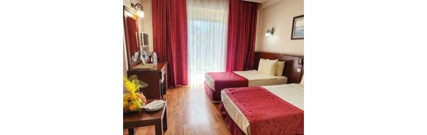Astoria Hotel Kemer 3*-4