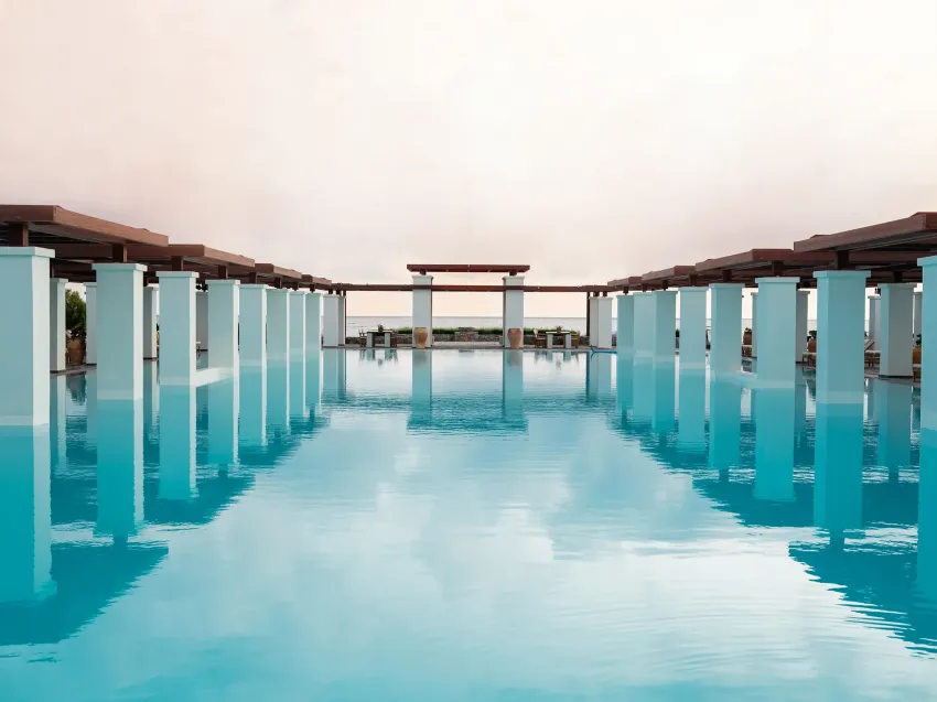 Grecotel Amirandes Boutique Resort 5*-24