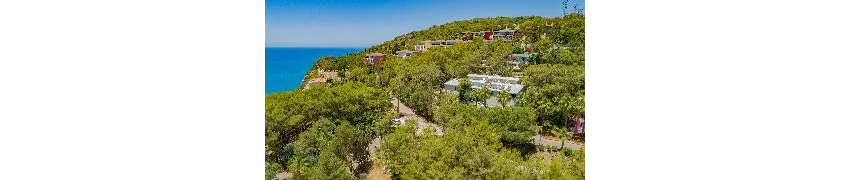 Senza Garden Holiday Club 5*-10