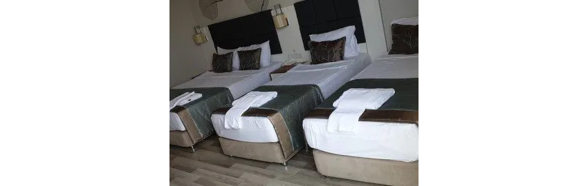 Xoria Deluxe Hotel 5*-24