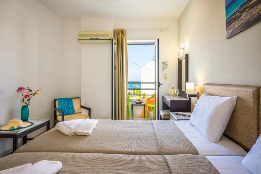 Sergios Hotel 4*-14