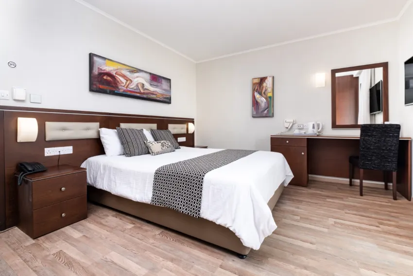 Livadhiotis City Hotel 3*-28