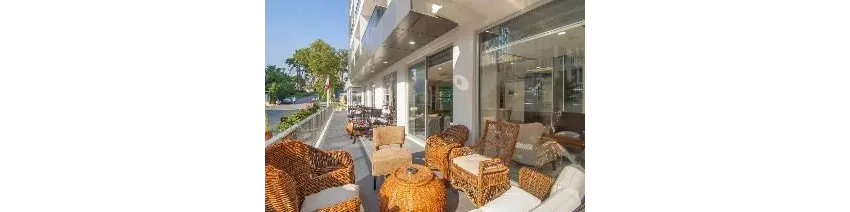 Kolibri Hotel 3*-1