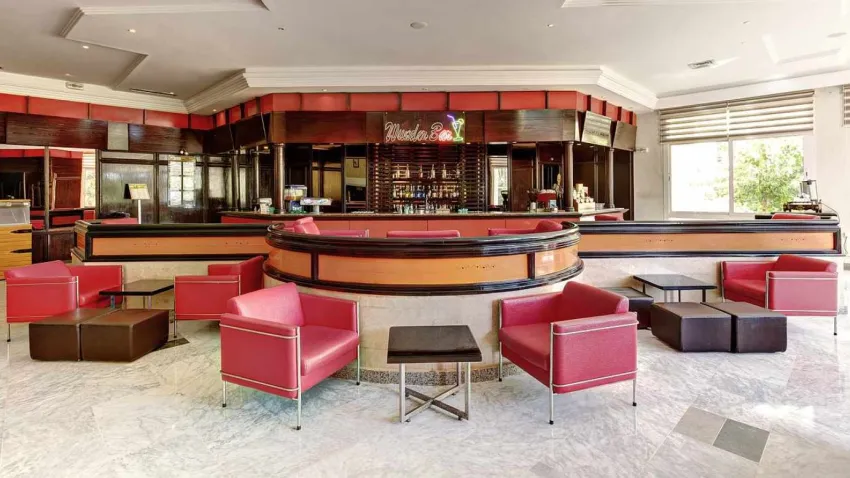 Club Magic Life Africana 5*-38