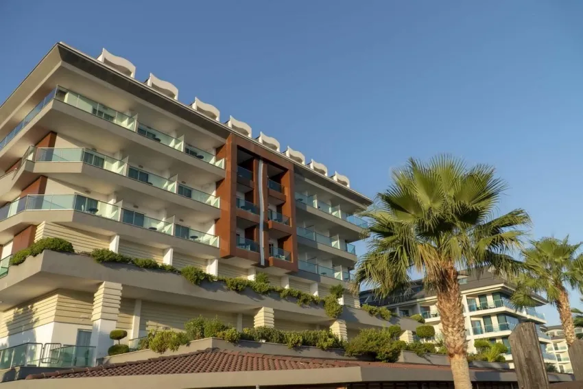 Adalya Ocean Deluxe 5*-12