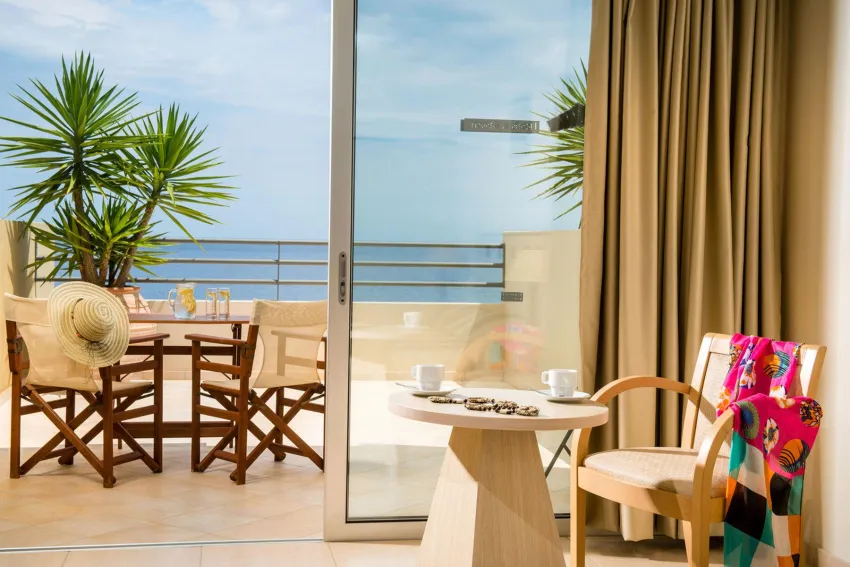 Blue Marine Resort and Spa 5*-4