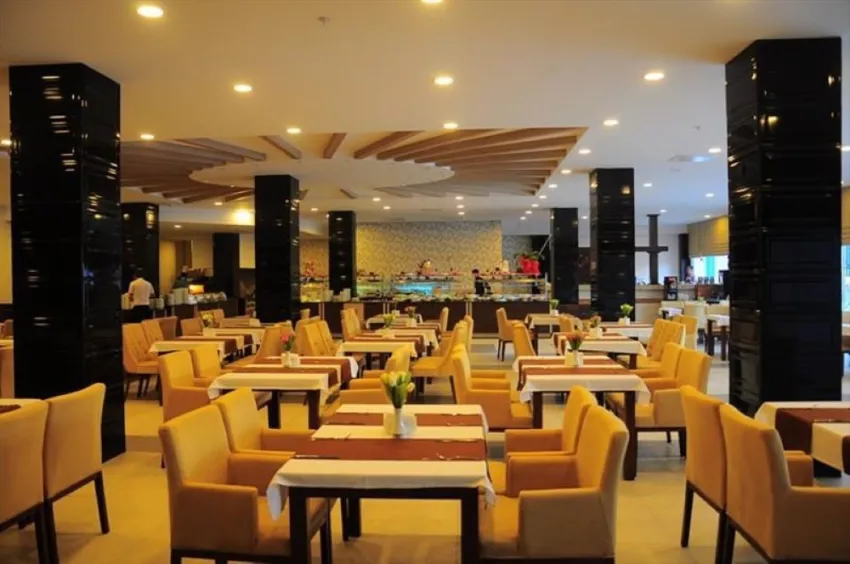 ANITA DREAM HOTEL  4*-8