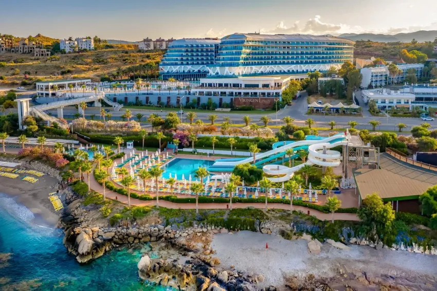 Vikingen Infinity Resort & Spa 5*-26