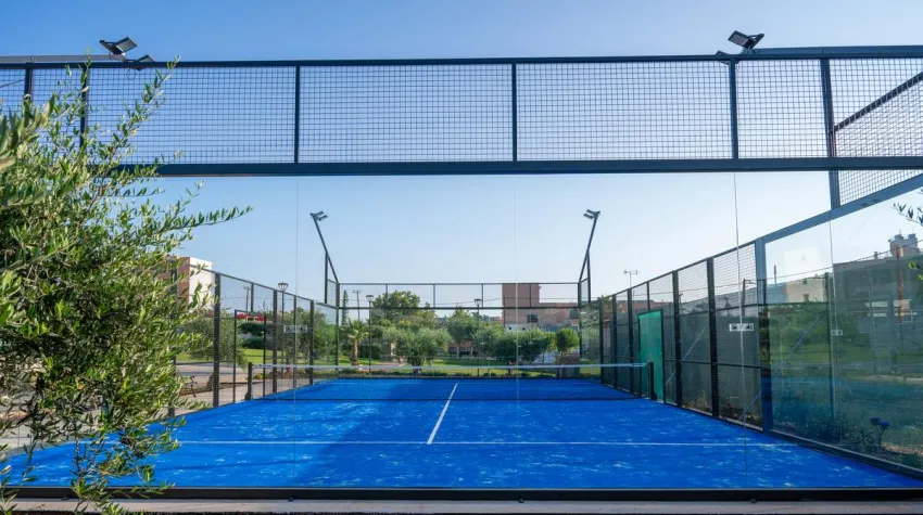 High Beach Resort and Spa 5*-47