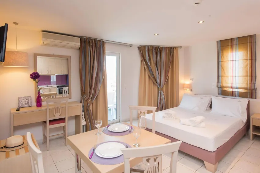 Dimamiel Malia Inn 3*-21