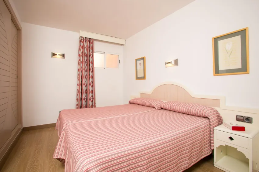 Aquasol Aparthotel 4*-19