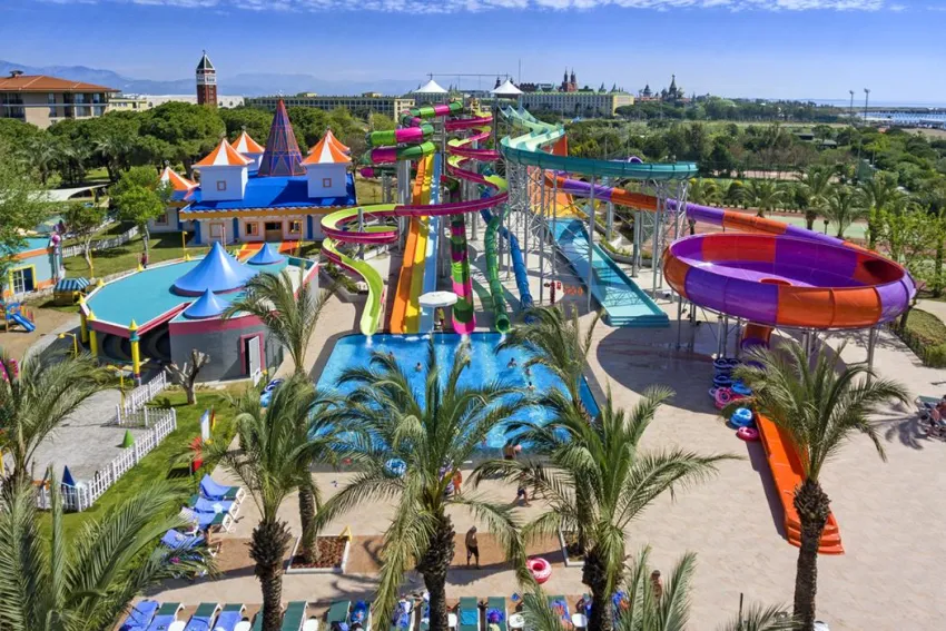 Ic Hotels Green Palace 5*-40