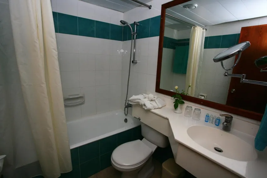 Atlantica Akteon 4*-9