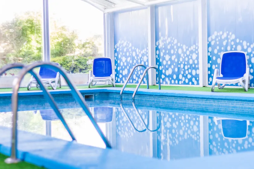 Eix Platja Daurada Hotel & SPA 4*-55
