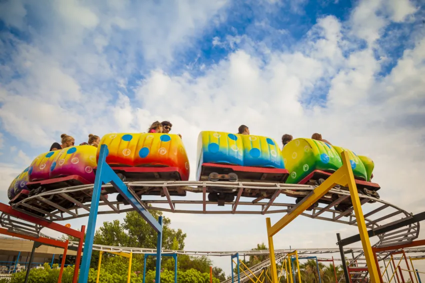 Club Hotel Turan Prince World 5*-85