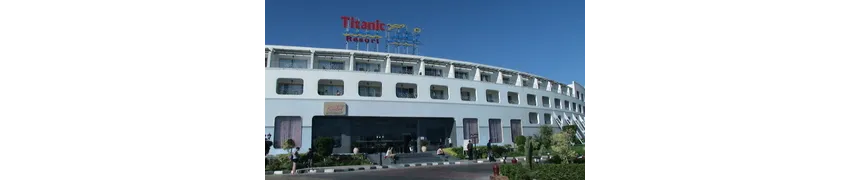 Titanic Resort & Aquapark 4*-1
