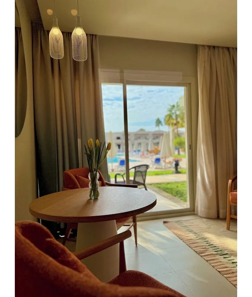 Naama Bay Promenade Beach Resort (Ex. Marriott Beach Resort) 5*-21