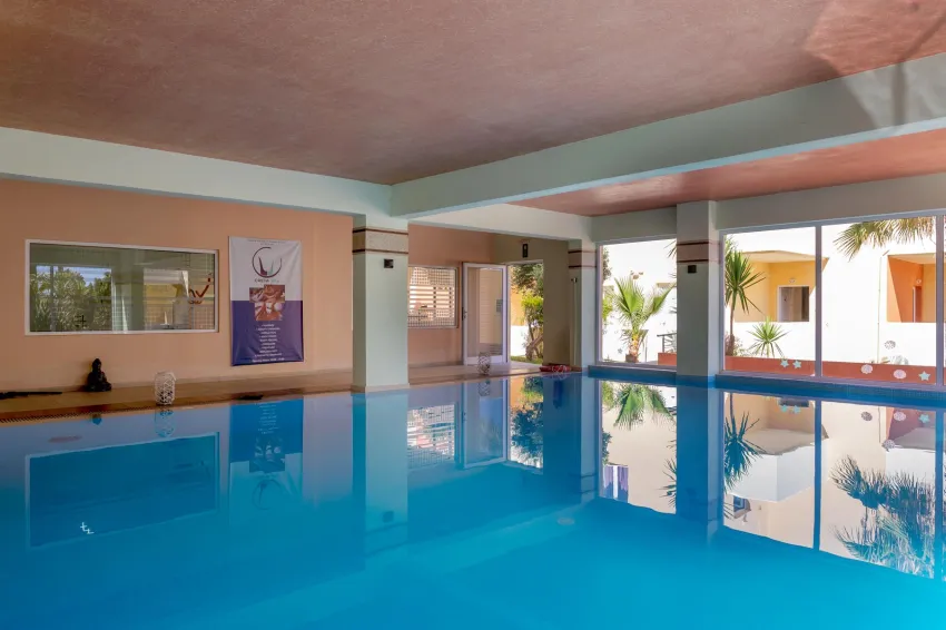 Theo Hotel Agia Marina 4*-23