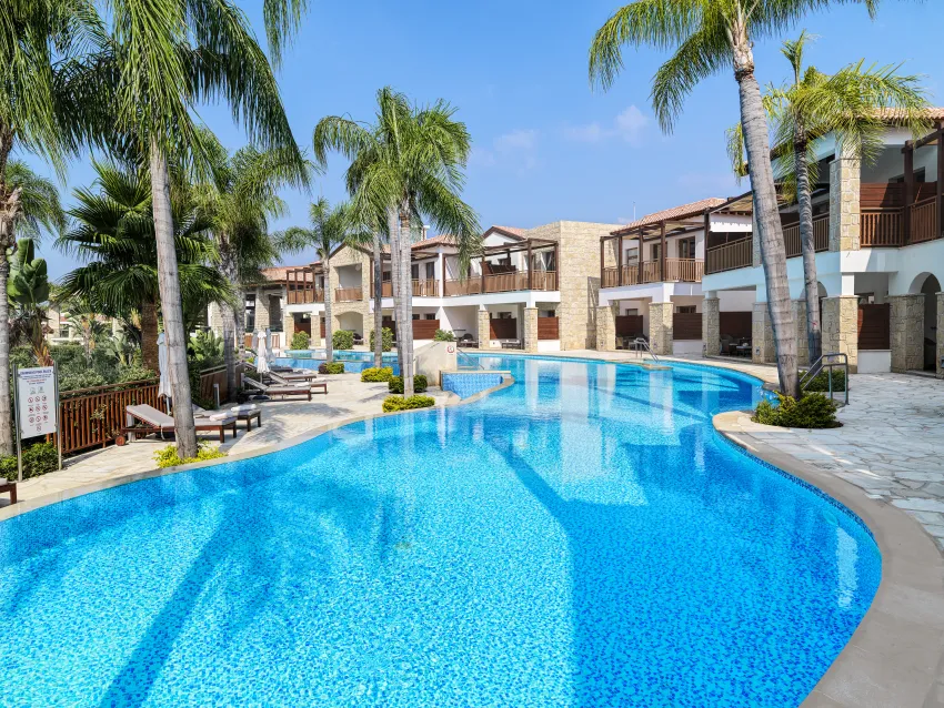 Olympic Lagoon Resort Agia Napa 5*-54