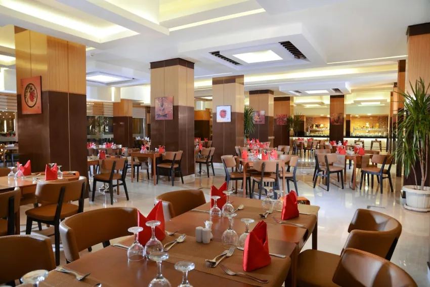 Pickalbatros White Beach Resort 5*-75