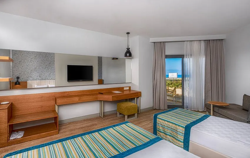 Calido Maris Hotel 5*-3