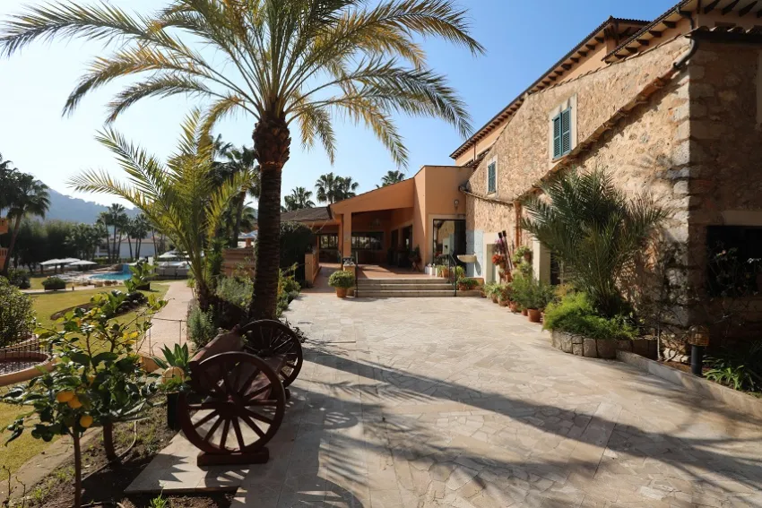Mon Port Hotel Spa 4*-3