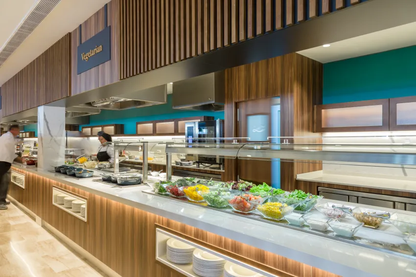 Zafiro Palace Palmanova 5*-175