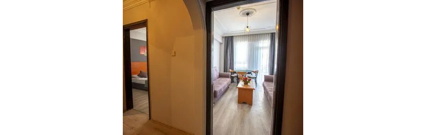 Hma Hotel & Suites 3*-17