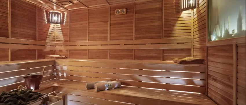 Nirvana Mediterranean Excellence 5*-29