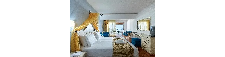 Alexander Beach Hotel And Village Resort 5*-142