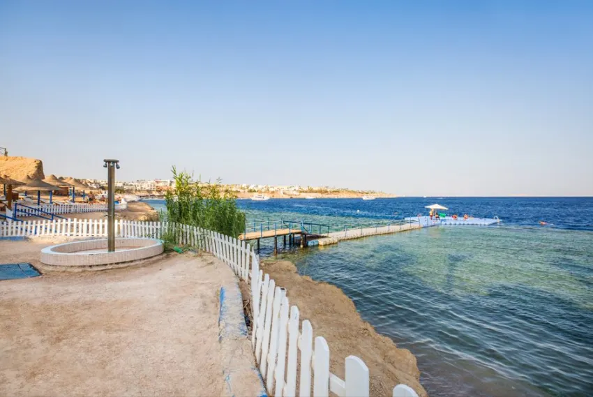 V Hotel Sharm El Sheikh 5*-4