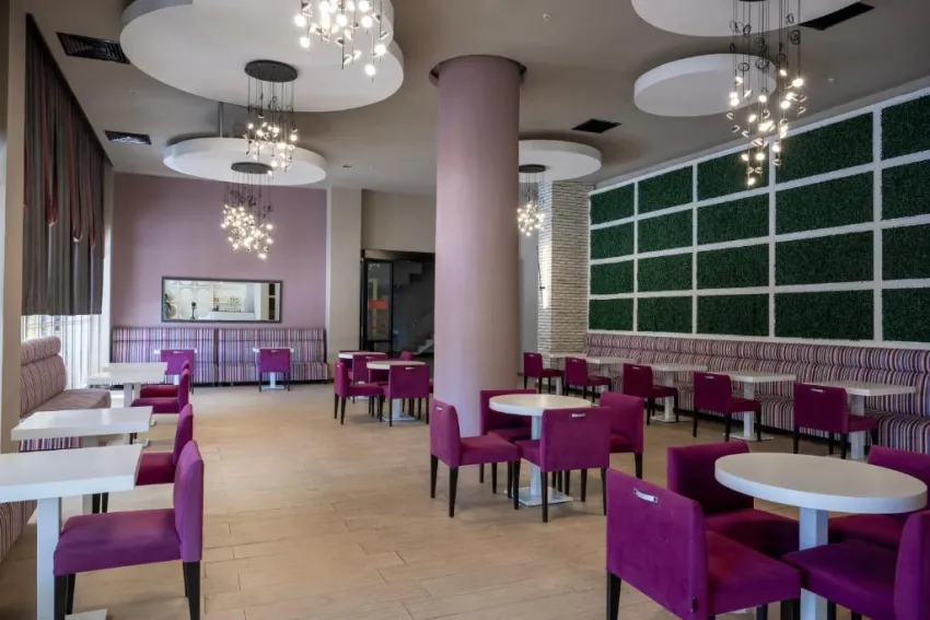 L'OCEANICA HOTEL  5*-17