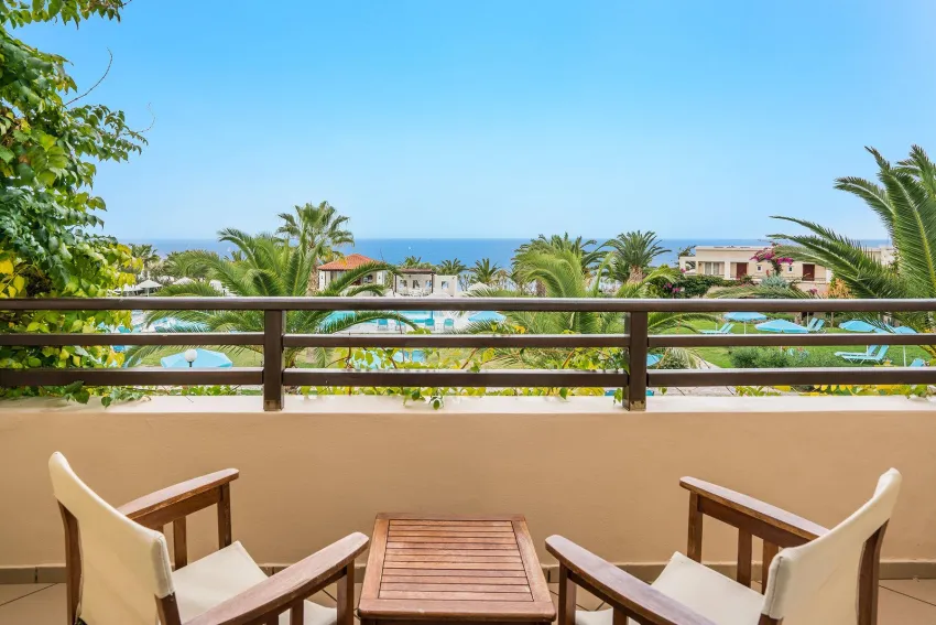 Iberostar Waves Creta Panorama and Mare 4*-8