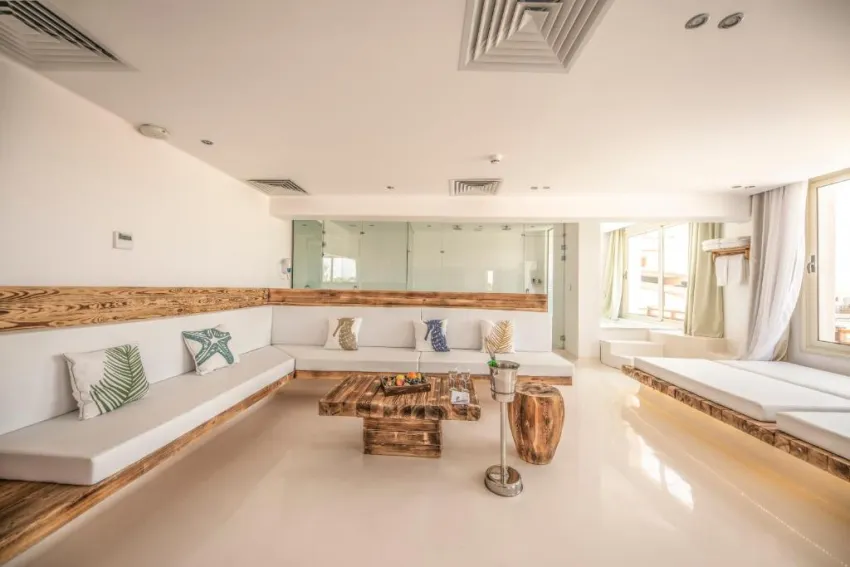 Meraki Resort 4*-37