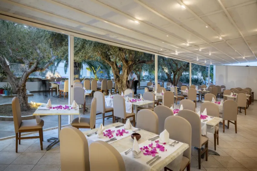 Le Hammamet Hotel 4*-24