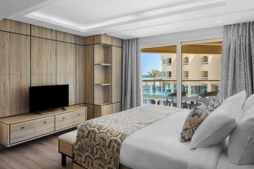 Pickalbatros Beach Albatros Resort 4*-19