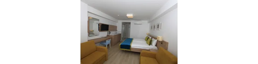 Side Su Hotel (Adult Only 16+) 4*-10