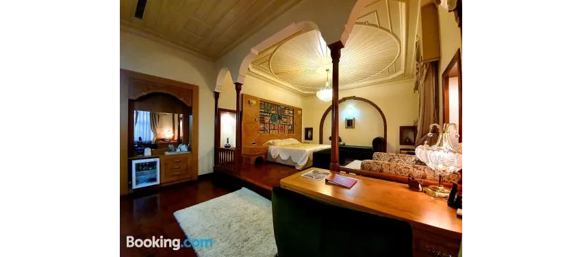 Eski Masal Hotel 4*-10
