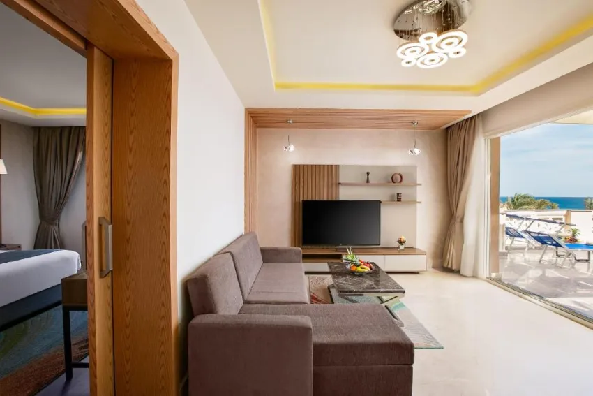 Pickalbatros Palace Resort 5*-42