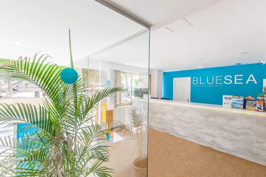 BLUESEA Arenal Tower Adults Only 3*-2