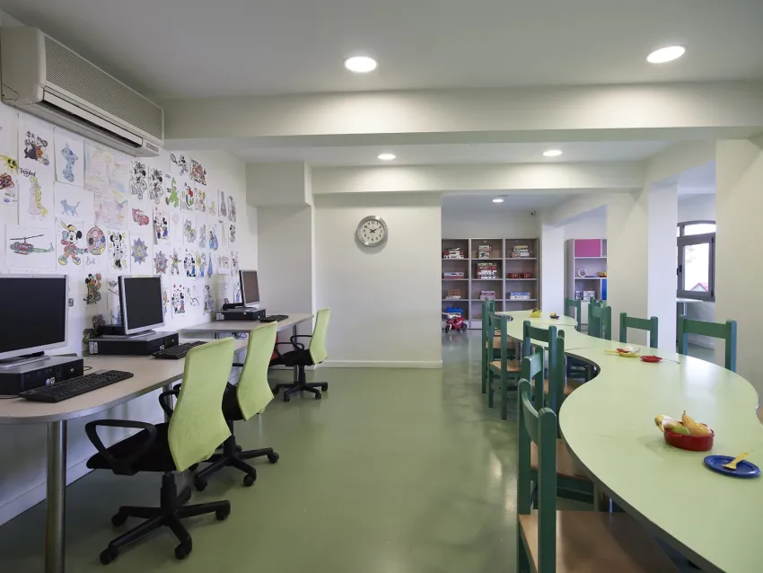 Creta Maris Resort 5*-8