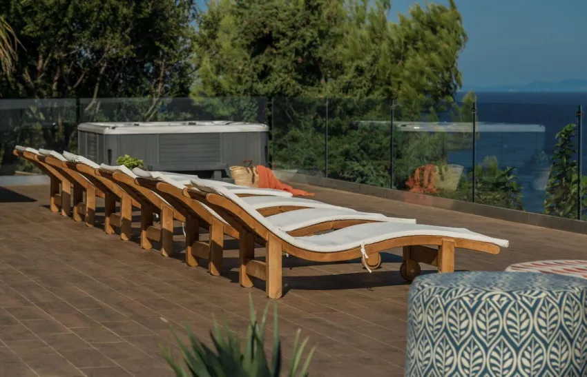 Erietta Aparthotel 4*-16