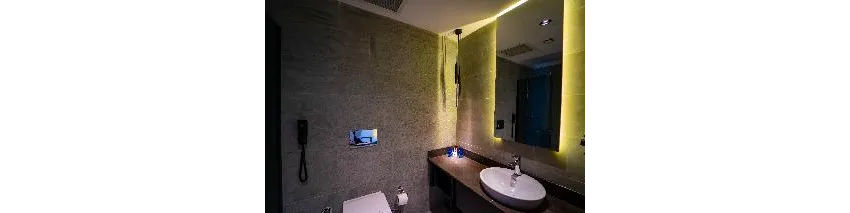 Noxinn Deluxe Hotel 5*-10