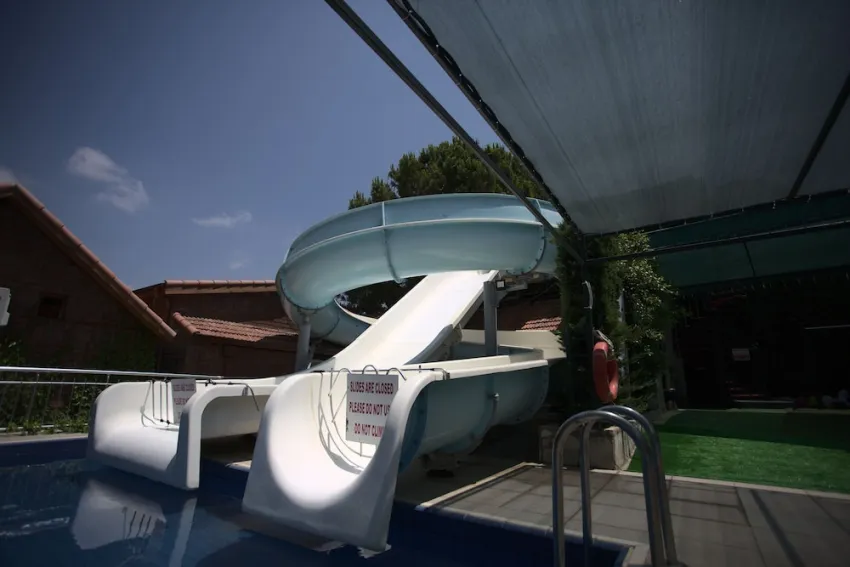 Can Garden Beach Hotel 4*-12