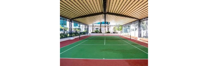 Akra Kemer (Ex. Kemer Barut Collection) 5*-24