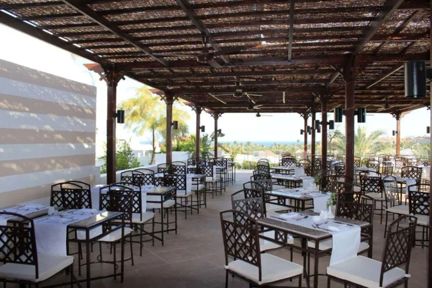 Jaz Neo Naama Bay 4*-8