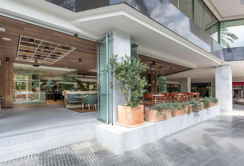 Melia Palma Marina 4*-195