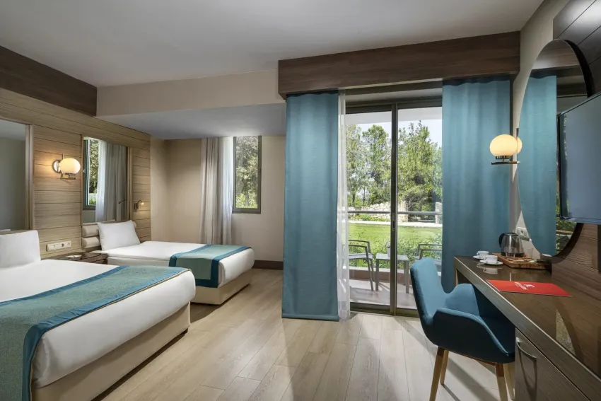 Kaya Side Hotel 5*-16