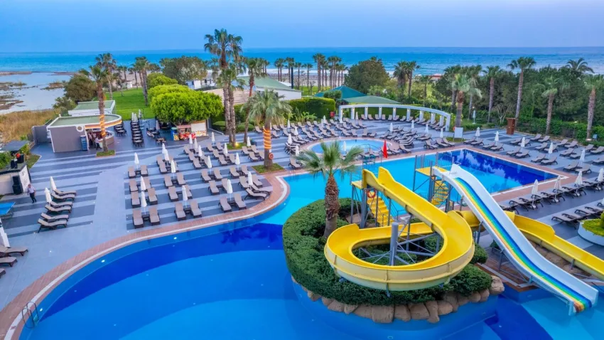 Washington Resort & Spa 5*-13