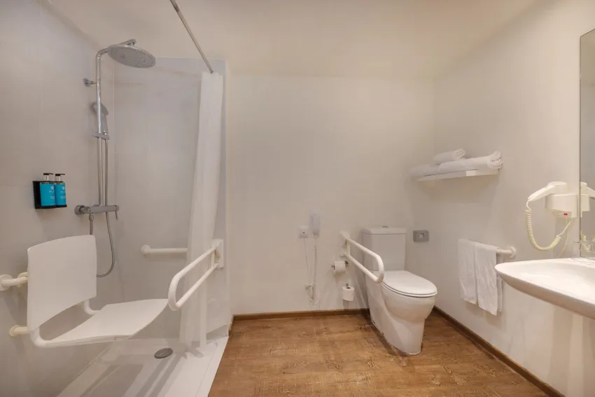 Alua Calas de Mallorca Resort 4*-23